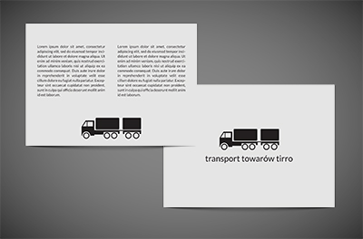 Kurs na zwycięstwo, Transport, Transport Towarów  - Ulotki Netprint