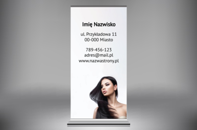 Grafika godna pokazania na targach - Netprint