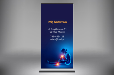 Nietypowa kolorystyka zwraca uwagę - Netprint