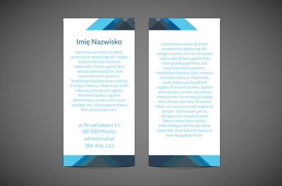 Niby niewiele, ale z energią - Netprint