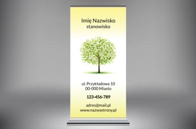 Harmonia to znak rozpoznawczy - Netprint
