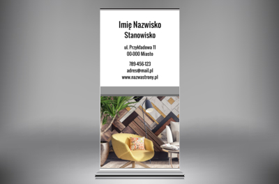 Zainteresowanie od góry do dołu - Netprint