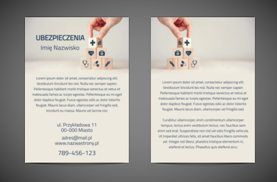 Harmonia i ład czyli budujemy zaufanie - Netprint