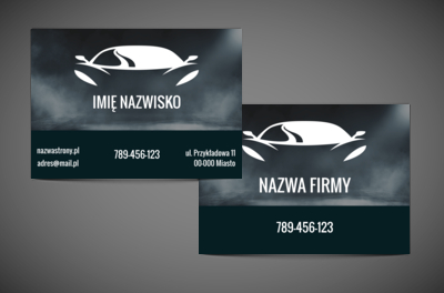 Nowoczesny styl na czterech kołach, Motoryzacja, Dealer - Ulotki Netprint