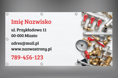 Widoczna siła narzędzi instalatora - Netprint