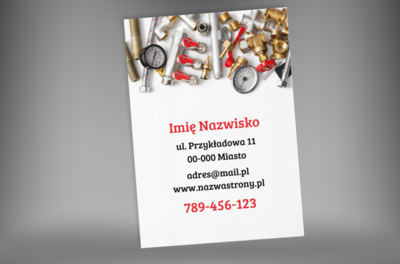Instalacje i narzędzia na wyciągnięcie ręki - Netprint