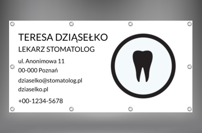 Estetyka i precyzja w każdym uśmiechu - Netprint
