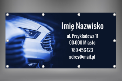 Twoja firma – widoczna z daleka - Netprint