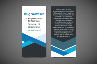 Nowoczesny sygnał profesjonalizmu - Netprint