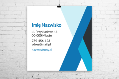 Strzał w wizualną skuteczność - Netprint