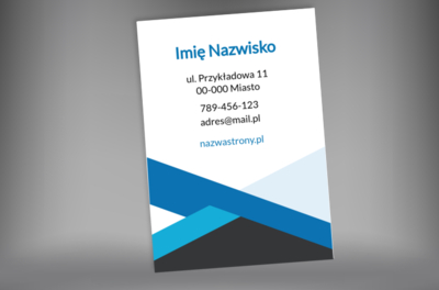 Estetyczna precyzja komunikatu - Netprint