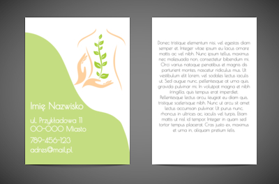 Zdrowie zapisane w naturze - Netprint