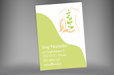 Roślinna moc zdrowia - Netprint