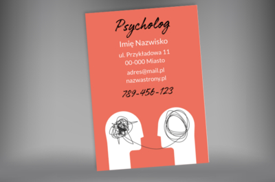Emocje pod kontrolą – jeden rzut oka wystarczy - Netprint