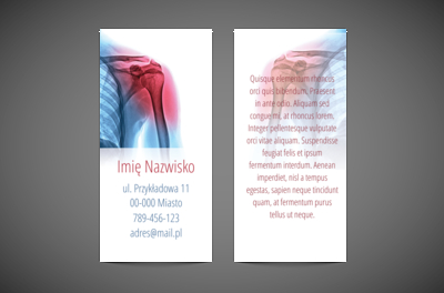 Diagnostyka i rehabilitacja - Netprint