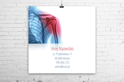 Ortopedia i rehabilitacja na najwyższym poziomie - Netprint