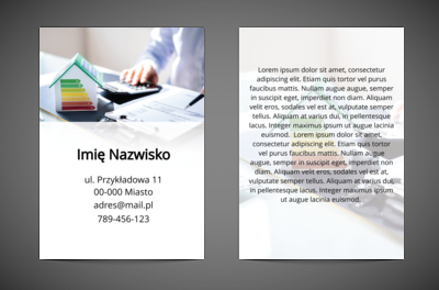 Profesjonalna analiza energetyczna Twojej nieruchomości - Netprint