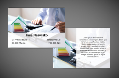 Kompleksowe wsparcie w audycie i certyfikacji energetycznej - Netprint