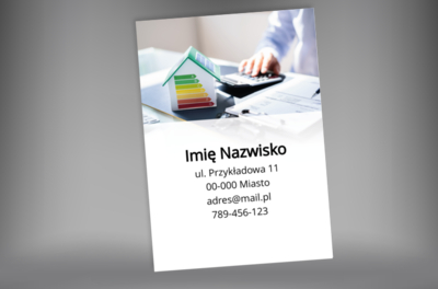 Audyty i certyfikaty energetyczne dla budynków - Netprint
