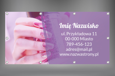 Widoczność w każdej przestrzeni - Netprint