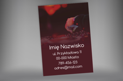 Mały format - duża dawka energii - Netprint