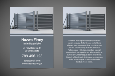 Profesjonalizm od pierwszego spojrzenia - Netprint