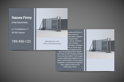 Elegancka forma, czytelna treść - Netprint