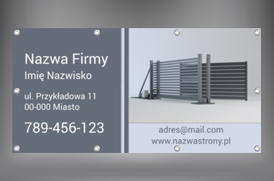 Widoczność ogrodzona jakością - Netprint