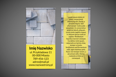 Detale, które budują solidną markę - Netprint