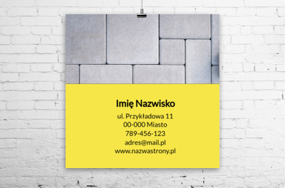 Trwałe wrażenie w miejskiej przestrzeni - Netprint