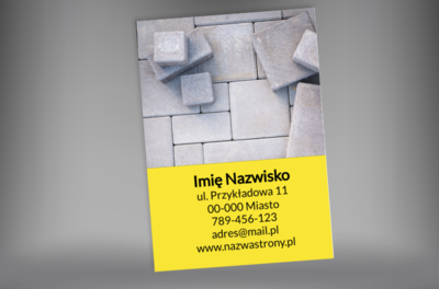 Czytelny przekaz na solidnym fundamencie - Netprint