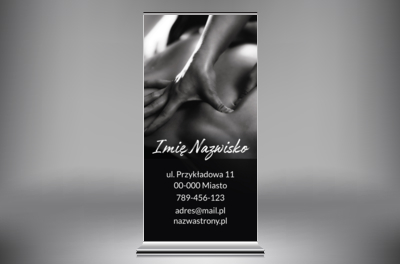 Dotyk, który przyciąga spojrzenia - Netprint