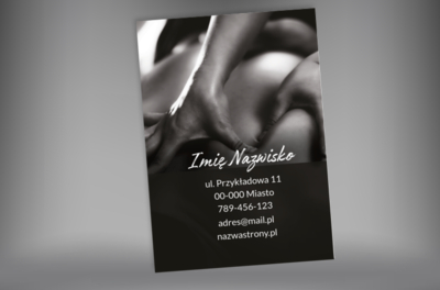 Estetyka spokoju w mniejszej odsłonie - Netprint