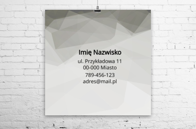 Wyrazistość i elegancja w dużej skali - Netprint