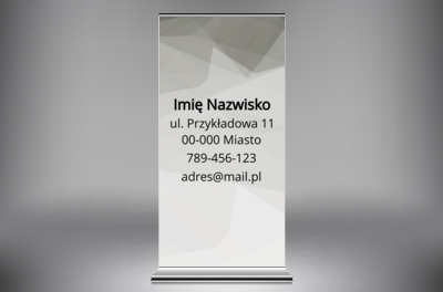 Profesjonalna forma dla nowoczesnej marki - Netprint