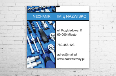 Profesjonalne narzędzia w centrum uwagi - Netprint