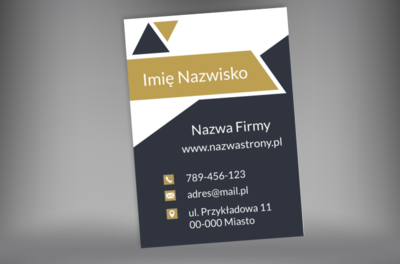Harmonia geometrii i nowoczesnego biznesu, Motywy, Uniwersalne - Plakaty Netprint