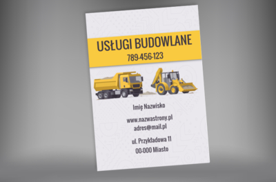 Budownictwo oparte na solidnym sprzęcie - Netprint