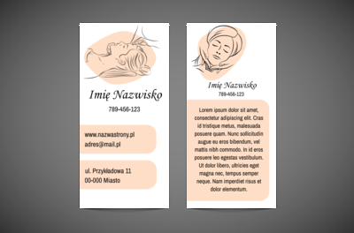 Subtelność inspirowana masażem Kobido - Netprint