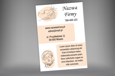 Piękno ukryte w prostych liniach - Netprint