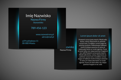 Światło prowadzące do Twojej marki - Netprint