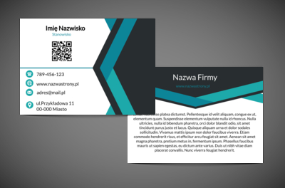 Dynamiczne linie budujące zaufanie - Netprint