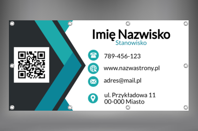 Geometria, która przyciąga uwagę - Netprint
