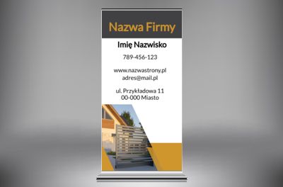 Systemy ogrodzeniowe w geometrycznym stylu - Netprint