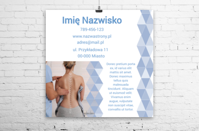 Powrót do sprawności w centrum uwagi - Netprint