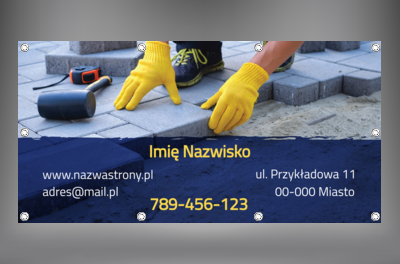 Solidna nawierzchnia zaczyna się od fachowca - Netprint