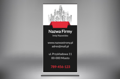Miejska perspektywa dobrych inwestycji - Netprint