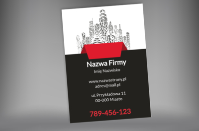Miasto możliwości dla nowych właścicieli - Netprint