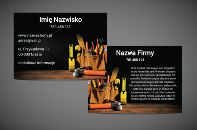 Fachowe narzędzia do każdej domowej pracy - Netprint